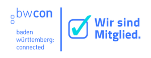 BWCon Logo