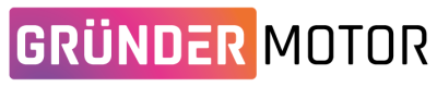 Gründermotor Logo