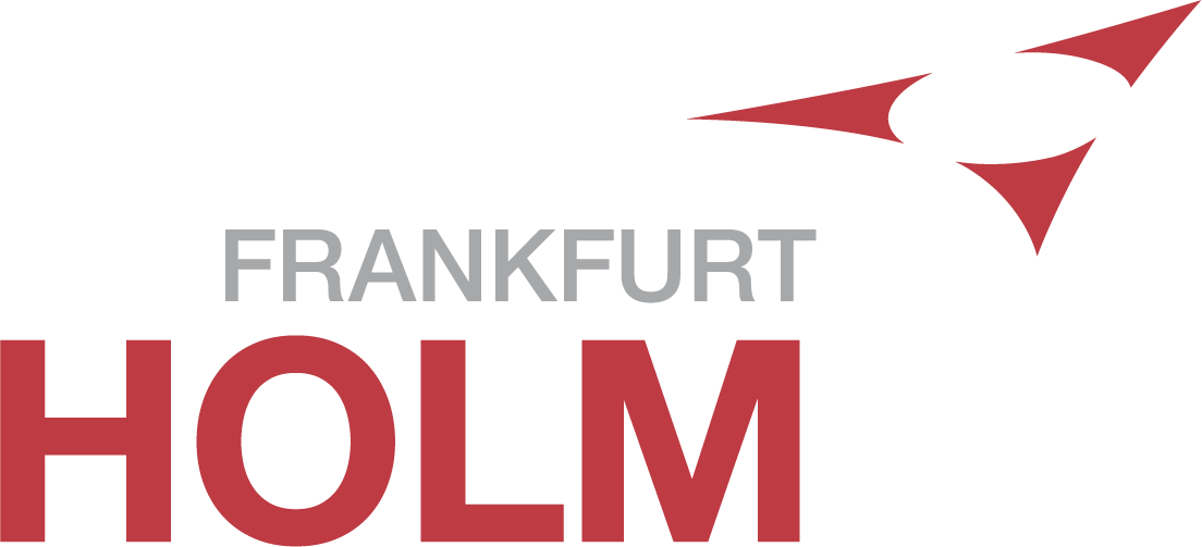 HOLM Logo