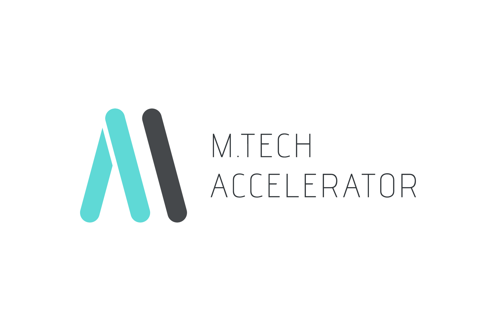 M.Tech Logo